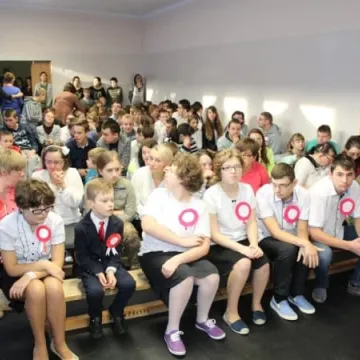 Patriotyzm przez śpiew