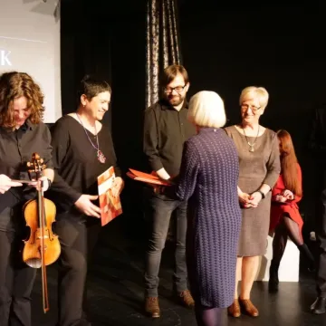 Dekada Sceny Poezji MDK w Radomsku