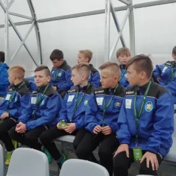 RAP Radomsko startował w Turnieju Sokolika