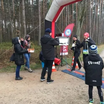 Radomszczański Festiwal Kolarsko-Biegowy ESBANK GO