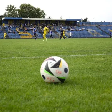 Pewne zwycięstwo RKS Radomsko. Trzy gole na majówkę