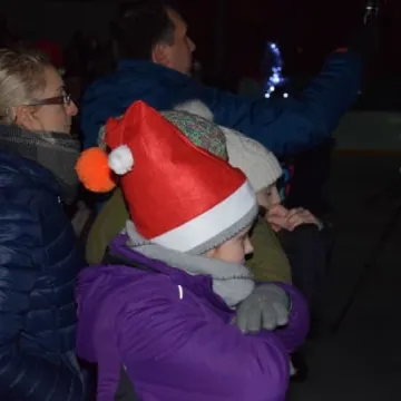 Lodowisko dla radomszczan