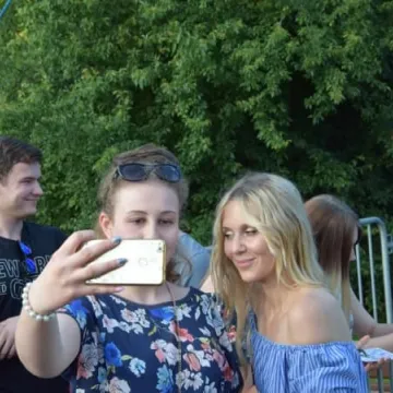 Dni Radomska 2017: Koncert Kasi Moś