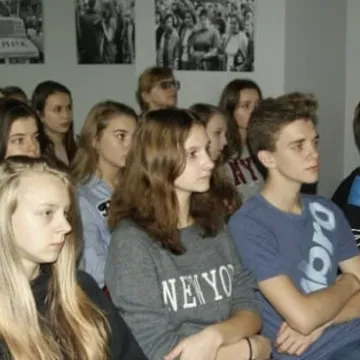 Wykład o Piłsudskim