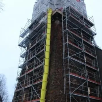 Przedborski kościół odzyska blask