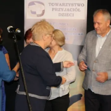 Jubileusz 100-lecia Towarzystwa Przyjaciół Dzieci