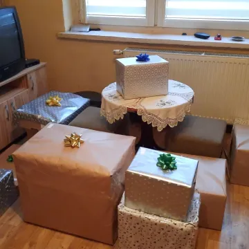 Weekend Cudów trwa dalej. W Radomsku dzień drugi Finału Szlachetnej Paczki