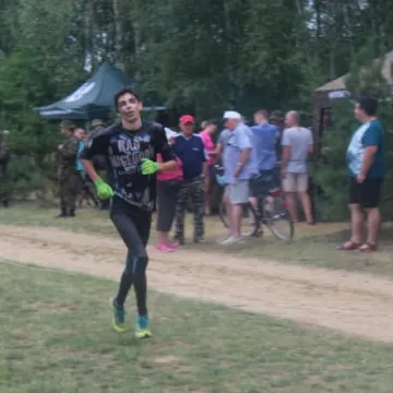 Bieg „RADOMSKO EXTREME 2019” i piknik militarny