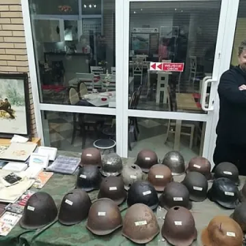 Dla hobbystów i nie tylko