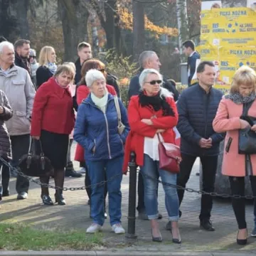Świętowanie niepodległości 