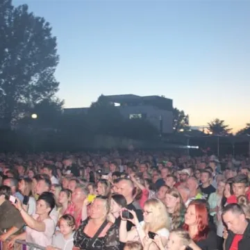 Dni Radomska 2016: Koncert zespołu Pectus