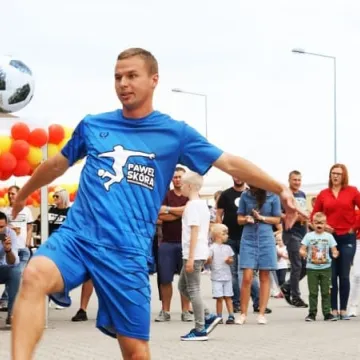 Cortizo świętuje hiszpańską fiestę dla swoich pracowników