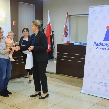 Gra terenowa „Wiele dróg do Wolności” rozstrzygnięta