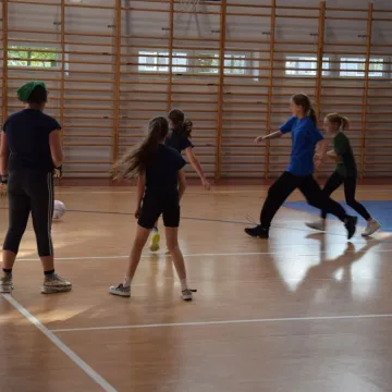 8 rok z harcerskim turniejem HARCcup