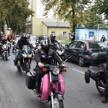 Jarmark Powiatowy 2018. Parada Gmin i Organizacji Pozarządowych 