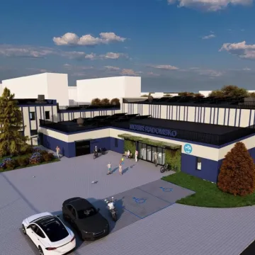 Koniec ery starego basenu w Radomsku