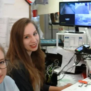 Mobilny Ekonomik we Włoszech