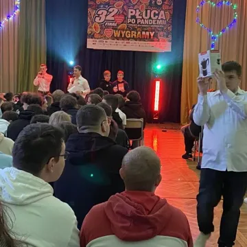 „Elektryk” gra z WOŚP. Przygotowano szereg atrakcji