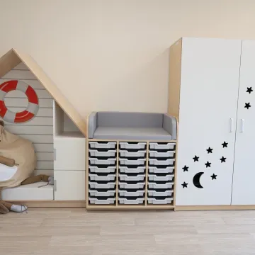 W Kodrębie otwarto żłobek „Leśne Skrzaty”