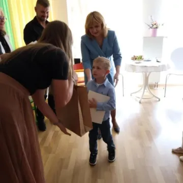 „Radomsko w oczach dziecka”. Rozstrzygnięto konkurs fotograficzny