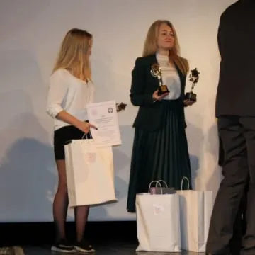 Radomszczańska Gala Wolontariatu PCK 2019