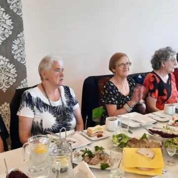 Światowy Dzień Inwalidy w Radomsku