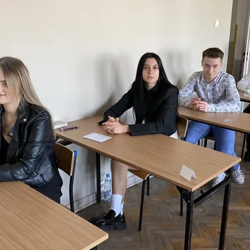 Matura 2023. Dziś języki obce