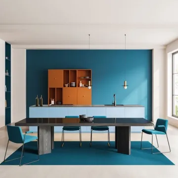 Płyty laminowane Korner. Rozwiązanie dla wymagających projektantów i stolarzy