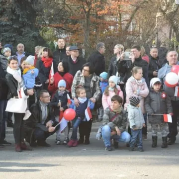 Świętowanie niepodległości 