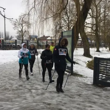 WOŚP 2019: II Bieg WOŚP Radomsko - Policz się z Cukrzycą