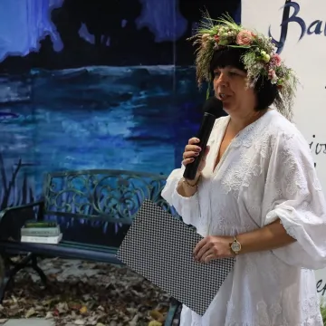 Narodowe Czytanie w MBP w Radomsku