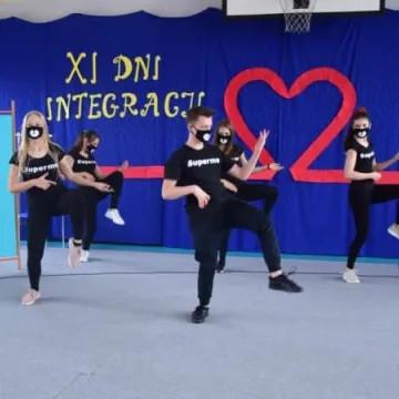 XI Dni Integracji w PSP nr 3 