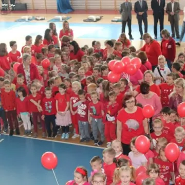 Światowy Dzień Czerwonego Krzyża i Czerwonego Półksiężyca w Radomsku