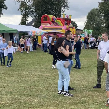 Święto Plonów w Krępie. Dożynki Gminno-Parafialne 2025