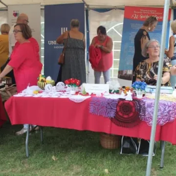 Finał Radomszczańskich Senioraliów 2019