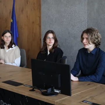 Młodzi radni z Radomska chcą walczyć z hejtem