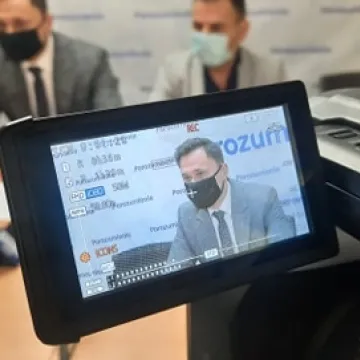 Porozumienie chwali nowelizację Tarczy Finansowej PFR