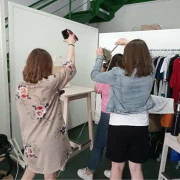 Uczniowie „Ekonomika” na stażu w Hiszpanii