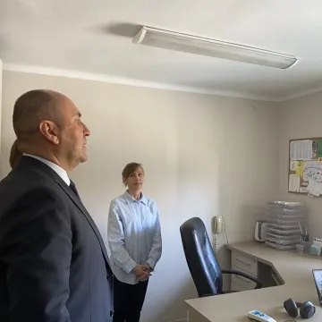 Zmiany, które ułatwią życie rodzicom. Poradnia w Radomsku diagnozuje wszystkie dzieci