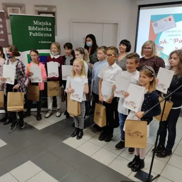 Wybrano najpiękniejsze pocztówki z wakacji