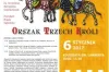 Program V Orszaku Trzech Króli