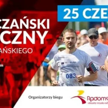 Ruszyły zapisy do biegu ulicznego