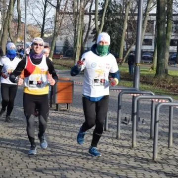 WOŚP 2020. 3. Bieg „Policz się z cukrzycą” w Radomsku