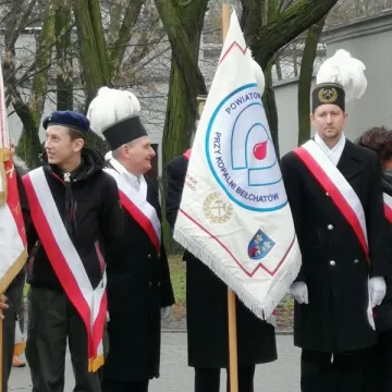 Oddali hołd „Warszycowi”