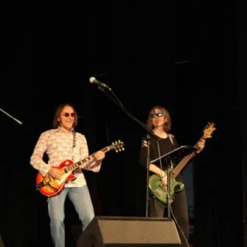 Koncert Yanina 4 GramY w MDK