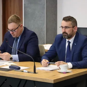 Miejscy radni przyjęli zmiany w budżecie. Co zaplanowano?