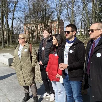 W Radomsku zorganizowano „Operację Czysta Rzeka”