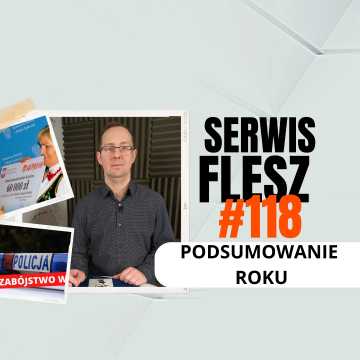 FLESZ Radomsko24.pl [30.12.2022]
