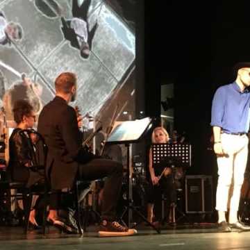 Różewicz Open Festiwal: koncert - Steve Nash, Dj Funktion, Pan Jaras & Pinky Loops Quartet