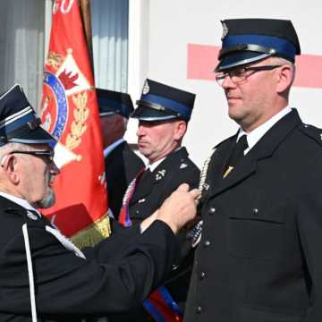 OSP Borzykowa świętuje 100-lecie istnienia